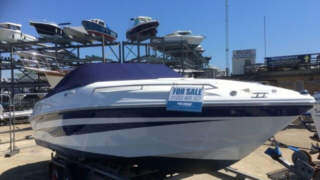 2003 Campion Allante LS645