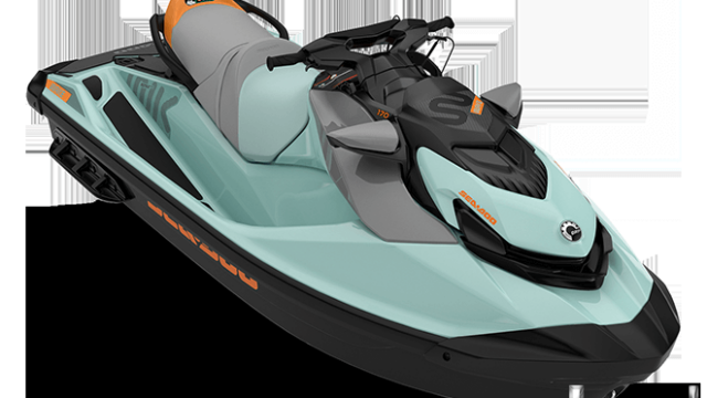 Sea Doo Wake 170 – MY 2024,demonstration – €17,500.00