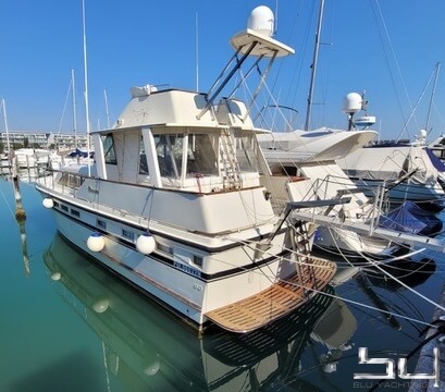 Ancora 44 | 6209 – €62,000.00
