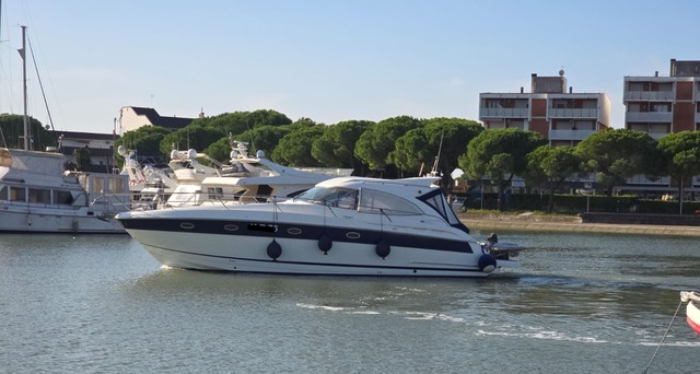 Bavaria 42 Sport HT | 6333 – €169,000.00