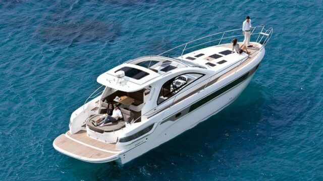 SOLD – Bavaria 44 Sport HT | 6362