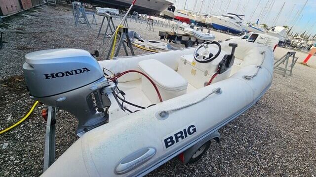 Brig | 6379 – €4,200.00