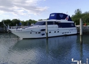SOLD – Canados 60 | 6382