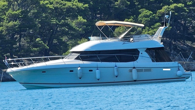 SOLD – Jeanneau 46 Prestige | 6460