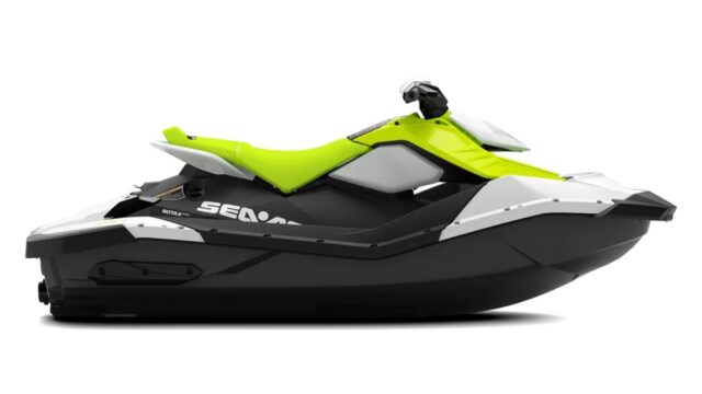 SEA DOO Spark 2UP 90 IBR | 6320 – €10,399.00