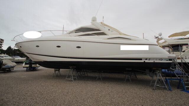 Sunseeker Portofino 53 | 6369