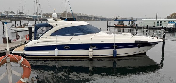 SOLD – Bavaria 38 Sport HT | 6487