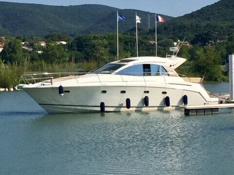 Jeanneau Prestige 42 S Hardtop Expose-ID: 6101 – €230.000