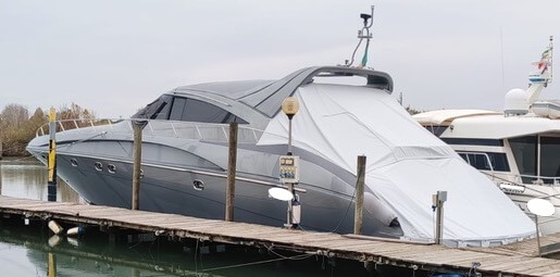 AB Yachts 68 – €670,000.00