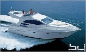 Azimut 39 Fly – €199,000.00