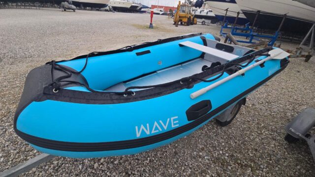 Kesser Tender dinghy Expose-ID: 6504 – €300