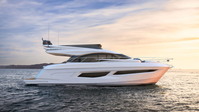 SEGUE X4 – £1,499,000