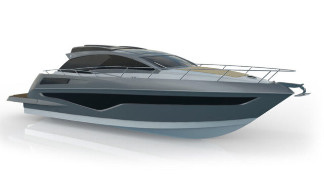 SEGUE XS 5 – £1,399,000