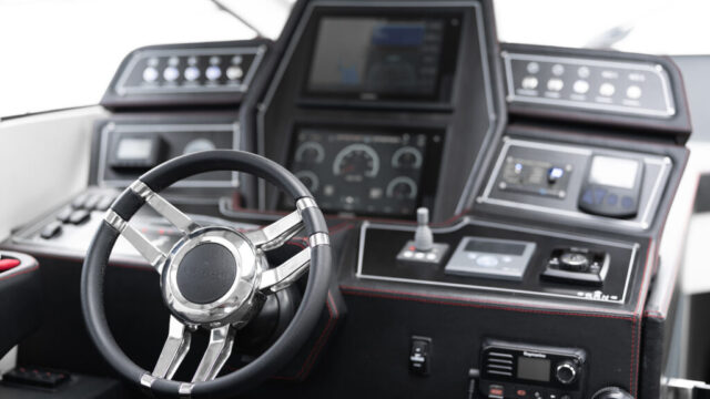 SEGUE X7 – £2,999,000