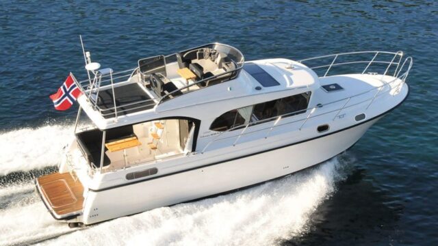 Viknes 1030 Sunbridge