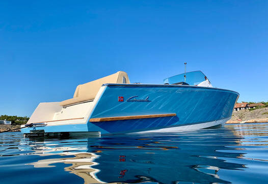Cormate Super Utility 23