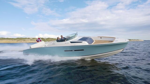 Cormate Chase 35