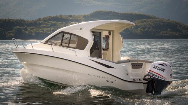 KARNIC 2255 Storm