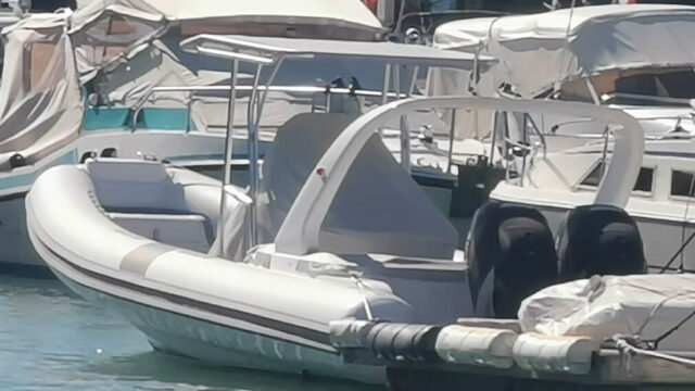 BAT 880 Ultimate – T -TOP €70,000