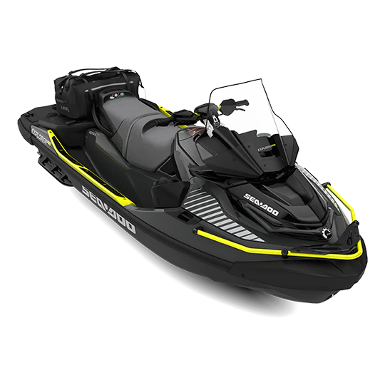 SEA-MY26-EXPLORERPRO-Explorer-Pro-Integrated100W-M230-Iceland-Grey-00016TA00-Studio-34FR-CU