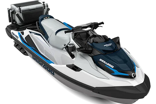 2026 Fish Pro Sport 170 – 3 Riders From: £19,699.00