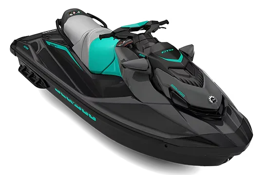 2026 Sea-Doo GTR 230 – 3 Riders From: £17,199.00