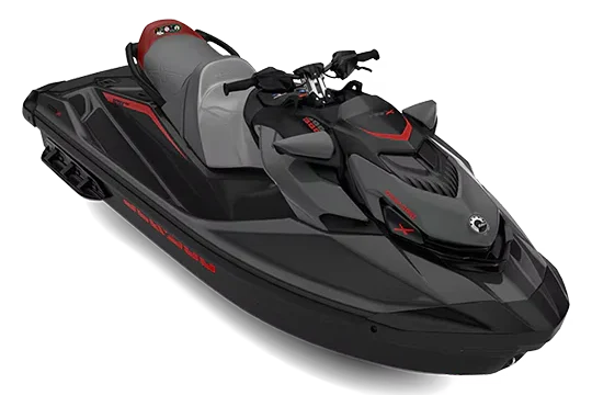 2026 Sea-Doo GTR-X RS 300 – 3 Riders From: £20,799.00