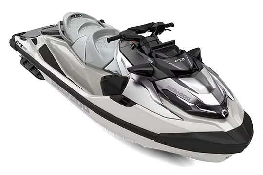 2026 Sea-Doo GTX LIMITED 325 – 3 Riders From: £27,699.00