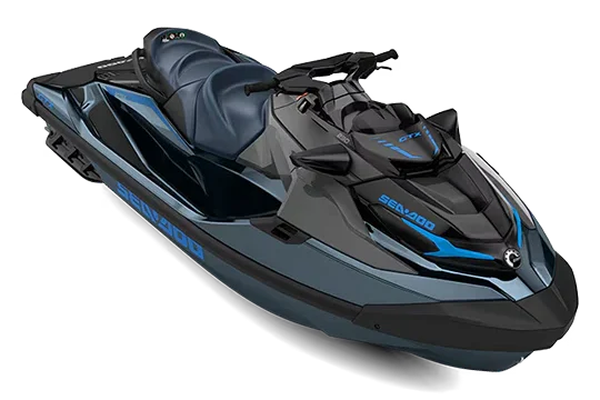 2026 Sea-Doo GTX 170/230 – 3 Riders From: £17,499.00