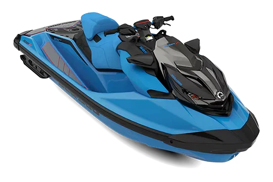 2026 Sea-Doo RXP-X RS 325 – 2 Riders From: £23,999.00