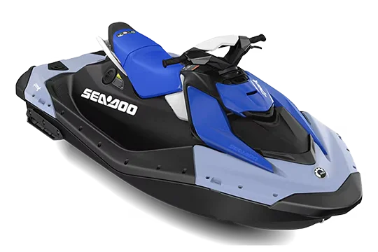 2026 Sea-Doo Spark 2up From: £7,999.00