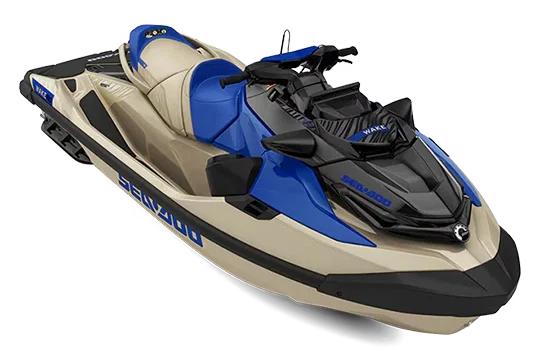 2026 Sea-Doo Wake Pro 230 – 3 Riders From: £21,999.00