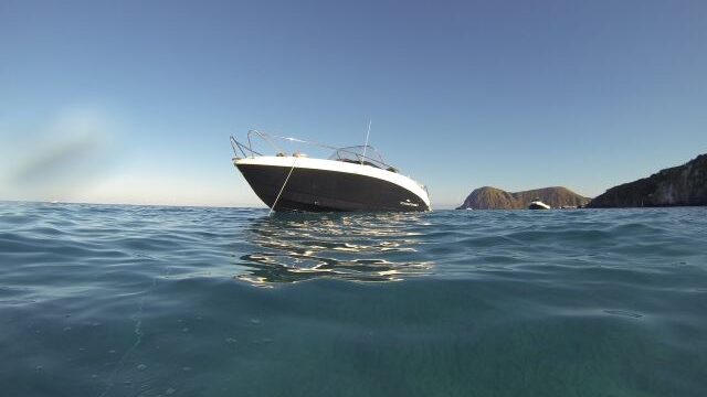 2012 Oceanmaster 630WA Price – £24,950