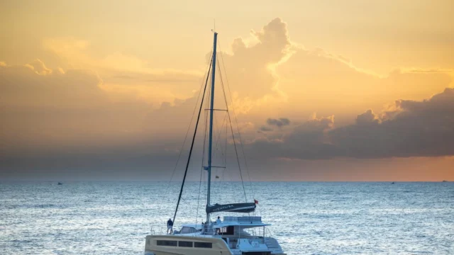 Aventura 45