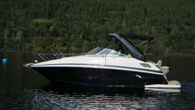 2017 Regal Regal 28 Express