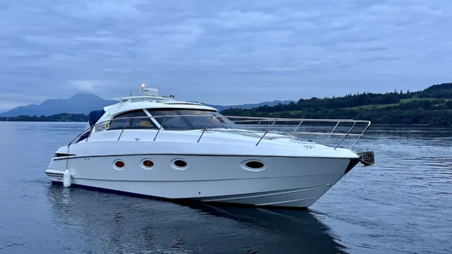 2005 Elan Power Elan Power 35HT