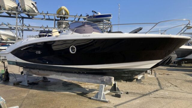 2015 Sessa Key Largo 27 Reduced Price £64,950