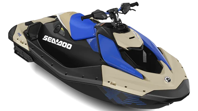 Sea-Doo Spark Trixx – 1/3 Riders From: £10,999.00