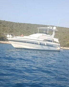 Mochi Craft 46 Hardtop €135.000