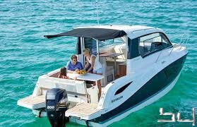 Quicksilver 755 Weekend €85,000