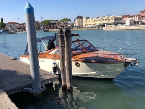 Colombo Barrique €35,000