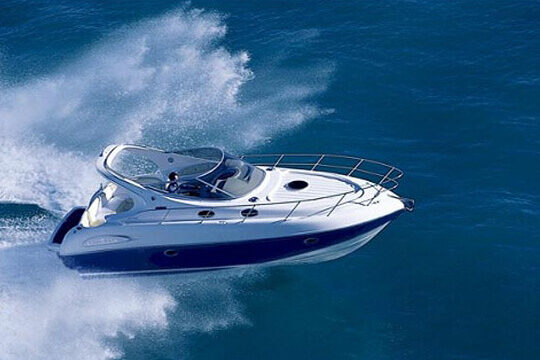 Salpa Laver 32.5 €78,000