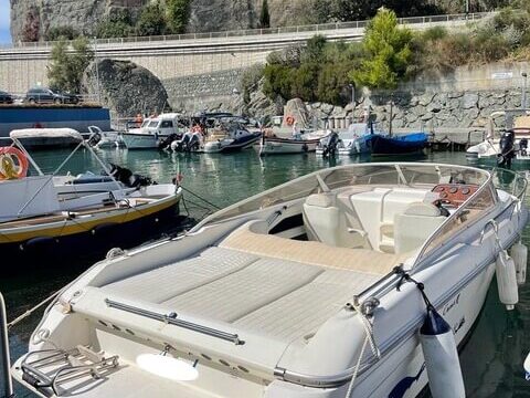 Cramar Rabbit 747 €24,900