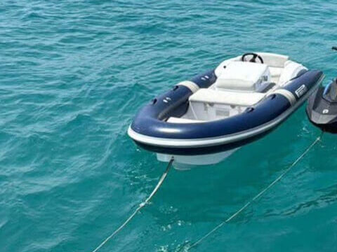 TecnoRib – Pirelli J39