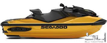 SEA DOO RXP-X RS 300 €23,899