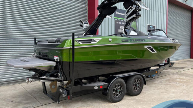 Centurion Ri230 – 2023 £169,995