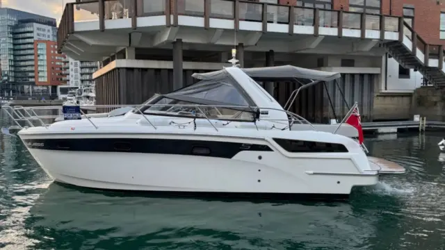 Bavaria S30 £ 119,950.00