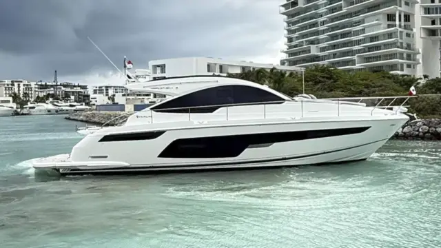 Princess 50 Open € 1.200.000