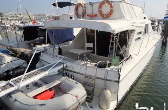 Fairline 43/45 Fly €109,000