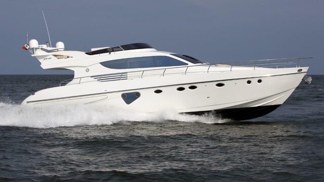 Enterprise Marine 600 Fly – NEW BOAT Motor Yachts New boat €2,225,450